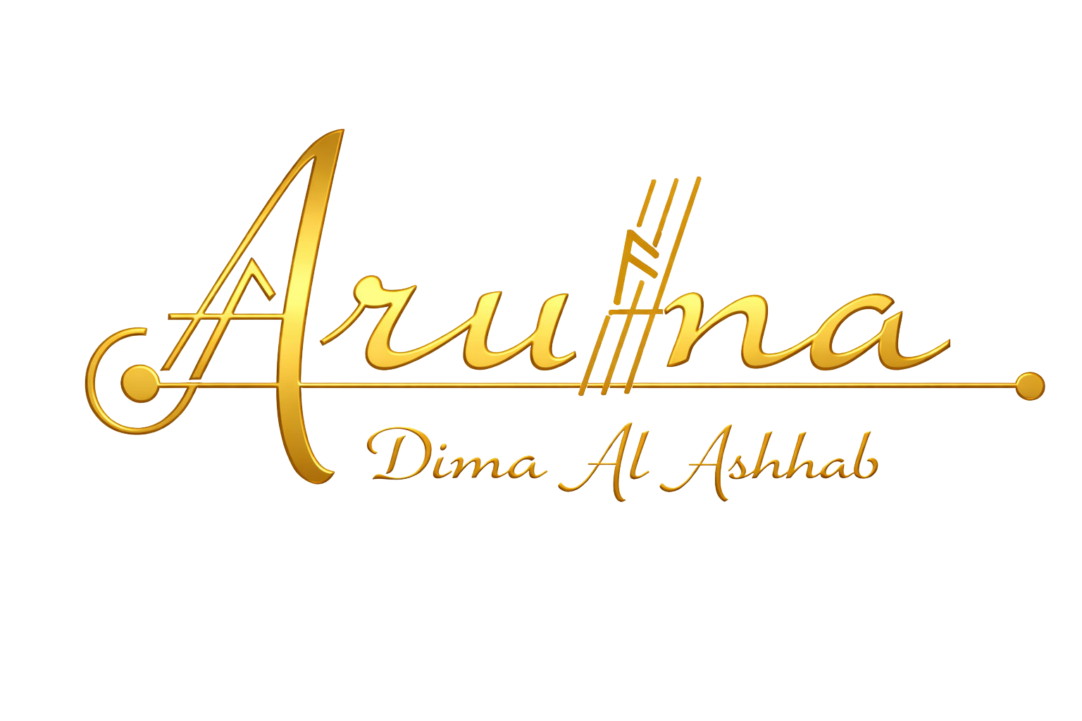 Aruna Logo